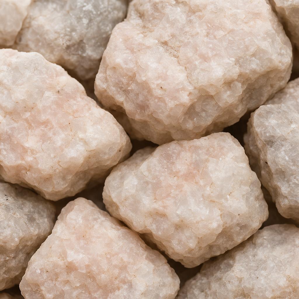 Soda Feldspar